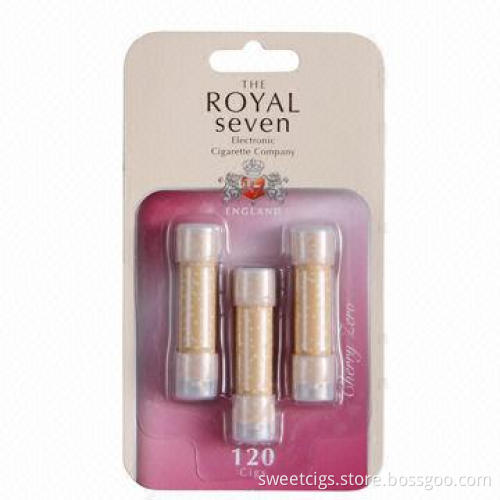 510 or 506 thread, OEM acceptable 3pcs clearomizer